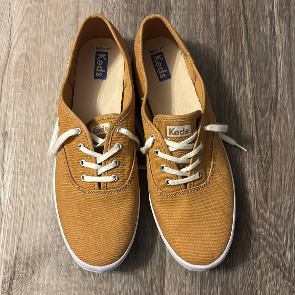 Keds